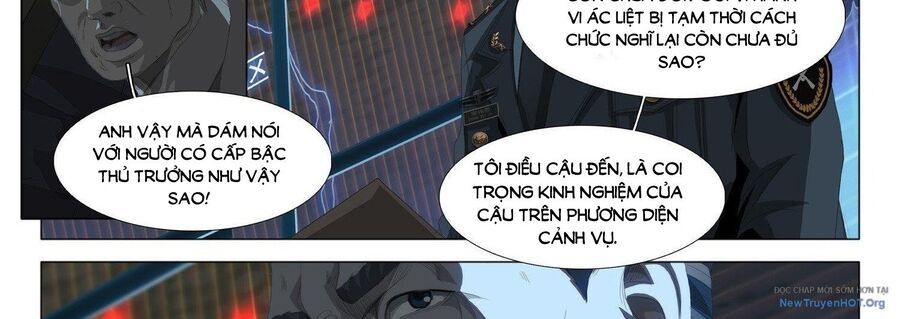 Tam Sinh Tam Thế - Thập Lý Đào Hoa Chapter 2.5 - 15