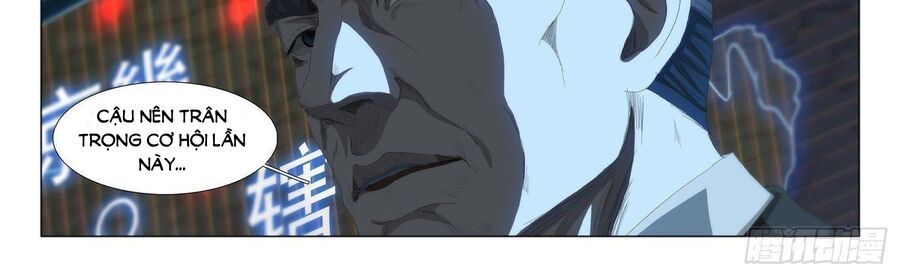 Tam Sinh Tam Thế - Thập Lý Đào Hoa Chapter 2.5 - 16