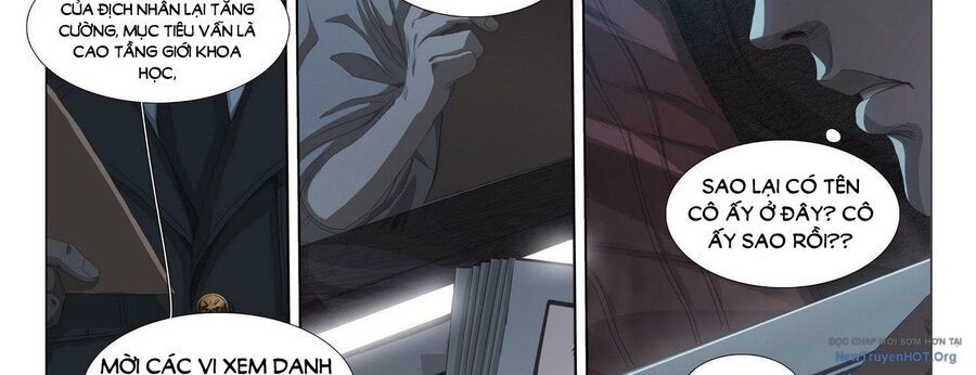Tam Sinh Tam Thế - Thập Lý Đào Hoa Chapter 2.5 - 18