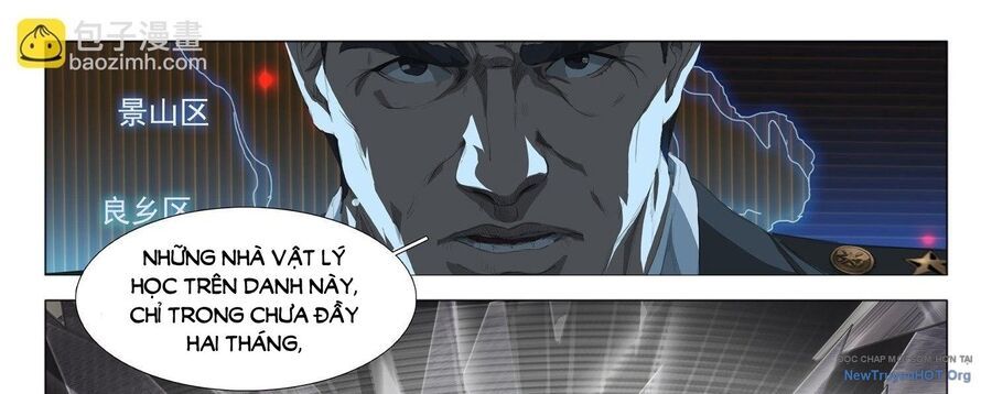 Tam Sinh Tam Thế - Thập Lý Đào Hoa Chapter 2.5 - 21