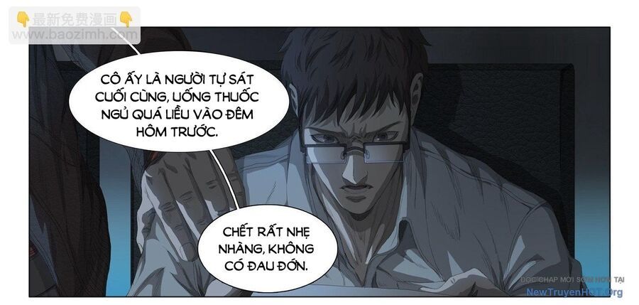 Tam Sinh Tam Thế - Thập Lý Đào Hoa Chapter 2.5 - 25