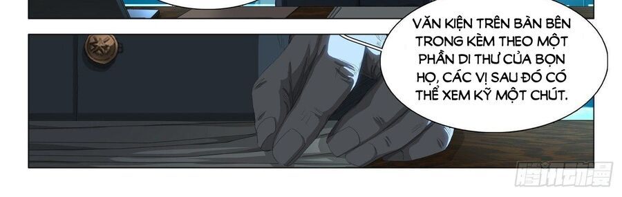 Tam Sinh Tam Thế - Thập Lý Đào Hoa Chapter 2.5 - 28