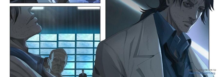 Tam Sinh Tam Thế - Thập Lý Đào Hoa Chapter 2.5 - 30