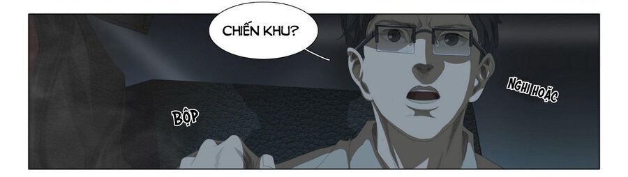 Tam Sinh Tam Thế - Thập Lý Đào Hoa Chapter 2.5 - 4