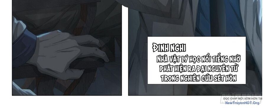 Tam Sinh Tam Thế - Thập Lý Đào Hoa Chapter 2.5 - 32