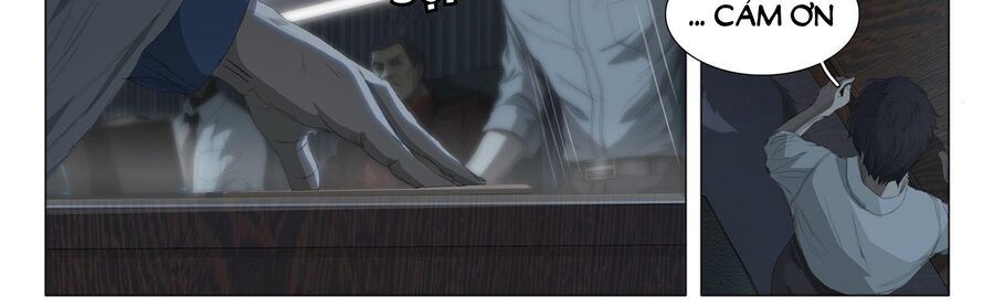 Tam Sinh Tam Thế - Thập Lý Đào Hoa Chapter 2.5 - 34