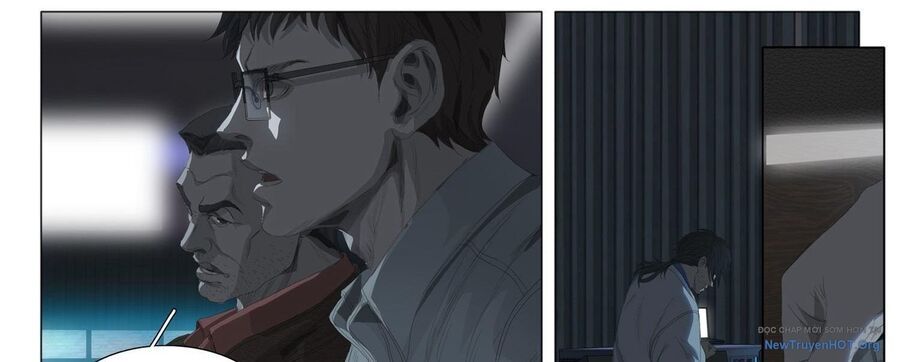 Tam Sinh Tam Thế - Thập Lý Đào Hoa Chapter 2.5 - 35