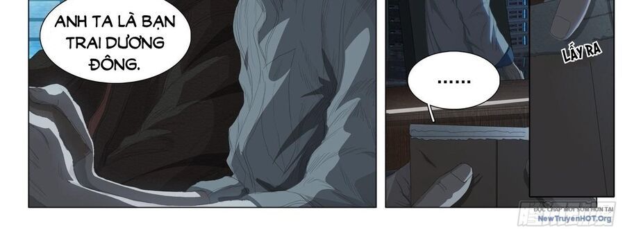 Tam Sinh Tam Thế - Thập Lý Đào Hoa Chapter 2.5 - 36