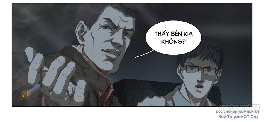 Tam Sinh Tam Thế - Thập Lý Đào Hoa Chapter 2.5 - 5