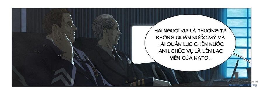 Tam Sinh Tam Thế - Thập Lý Đào Hoa Chapter 2.5 - 6