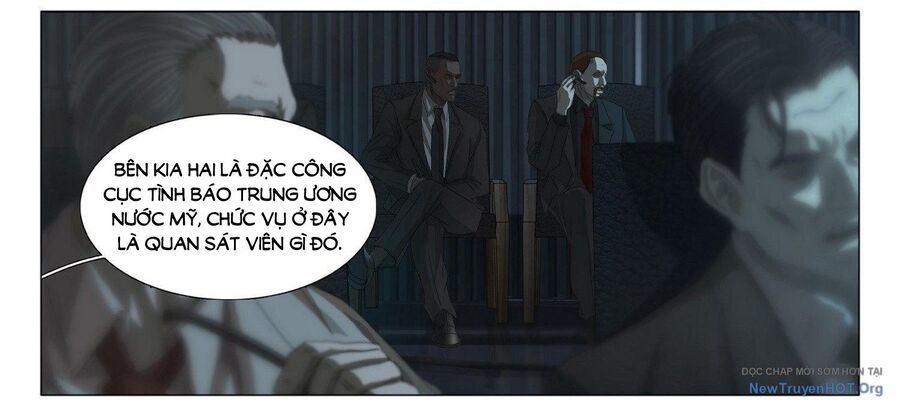 Tam Sinh Tam Thế - Thập Lý Đào Hoa Chapter 2.5 - 7