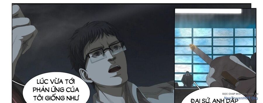 Tam Sinh Tam Thế - Thập Lý Đào Hoa Chapter 2.5 - 8