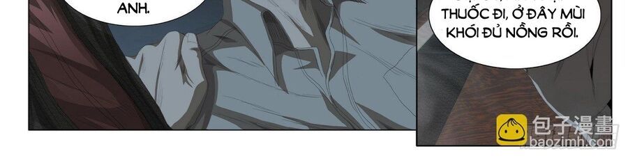 Tam Sinh Tam Thế - Thập Lý Đào Hoa Chapter 2.5 - 9