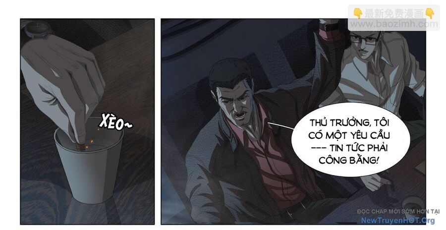 Tam Sinh Tam Thế - Thập Lý Đào Hoa Chapter 2.5 - 10