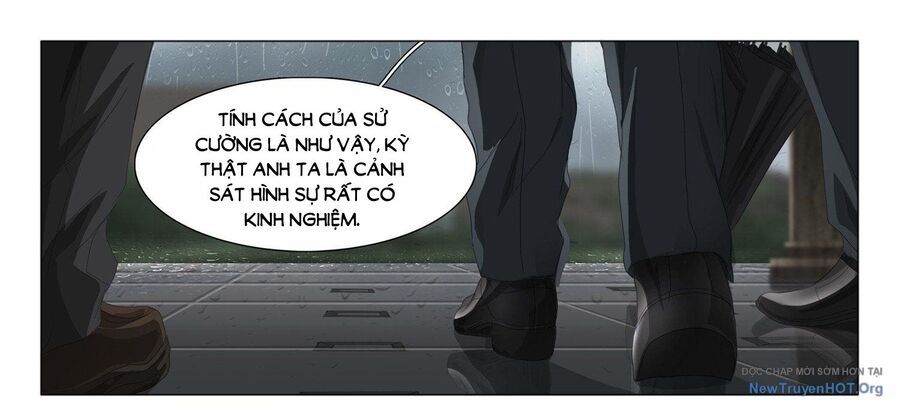 Tam Sinh Tam Thế - Thập Lý Đào Hoa Chapter 3.5 - 2