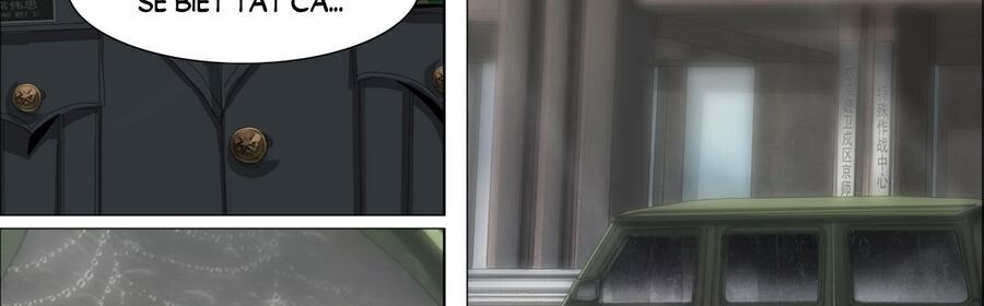 Tam Sinh Tam Thế - Thập Lý Đào Hoa Chapter 3.5 - 12