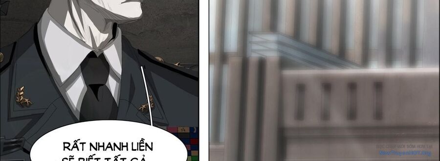 Tam Sinh Tam Thế - Thập Lý Đào Hoa Chapter 3.5 - 3