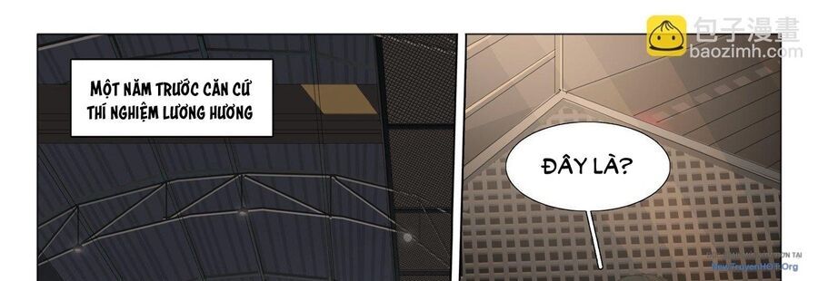 Tam Sinh Tam Thế - Thập Lý Đào Hoa Chapter 3.5 - 22