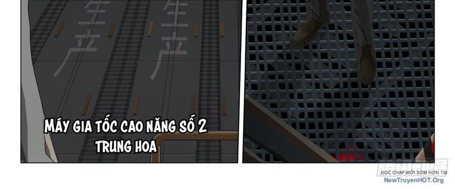 Tam Sinh Tam Thế - Thập Lý Đào Hoa Chapter 3.5 - 25