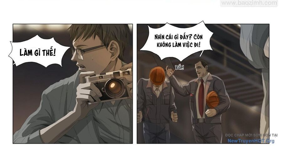 Tam Sinh Tam Thế - Thập Lý Đào Hoa Chapter 3.5 - 30