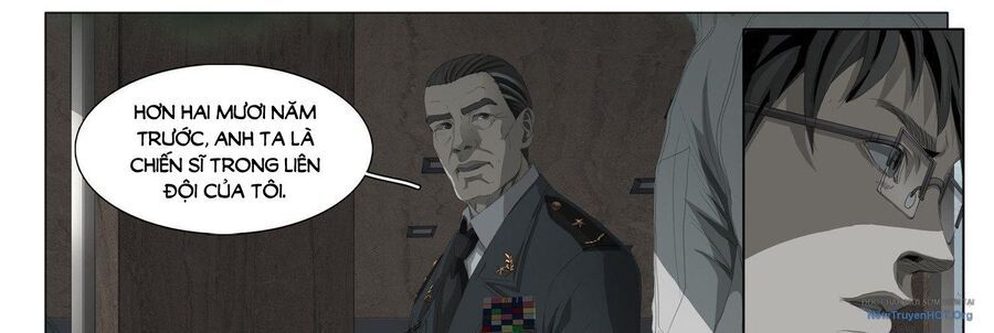 Tam Sinh Tam Thế - Thập Lý Đào Hoa Chapter 3.5 - 4