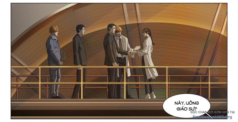 Tam Sinh Tam Thế - Thập Lý Đào Hoa Chapter 3.5 - 31