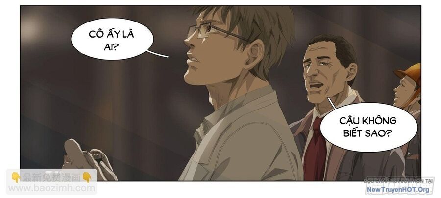 Tam Sinh Tam Thế - Thập Lý Đào Hoa Chapter 3.5 - 32