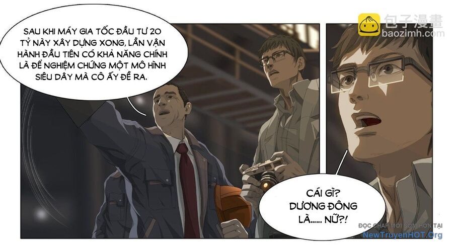 Tam Sinh Tam Thế - Thập Lý Đào Hoa Chapter 3.5 - 33