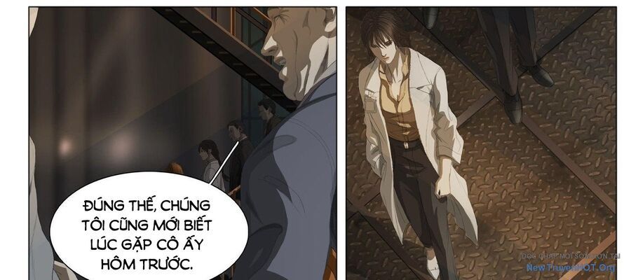 Tam Sinh Tam Thế - Thập Lý Đào Hoa Chapter 3.5 - 34