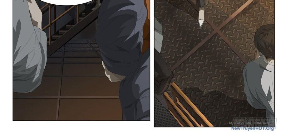 Tam Sinh Tam Thế - Thập Lý Đào Hoa Chapter 3.5 - 35