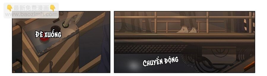 Tam Sinh Tam Thế - Thập Lý Đào Hoa Chapter 3.5 - 36