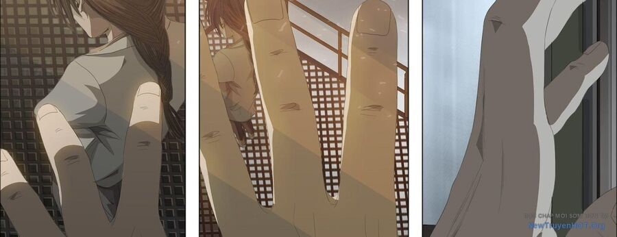 Tam Sinh Tam Thế - Thập Lý Đào Hoa Chapter 3.5 - 42