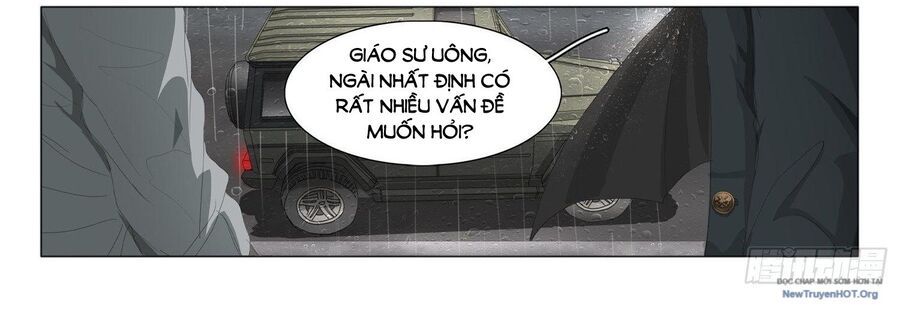 Tam Sinh Tam Thế - Thập Lý Đào Hoa Chapter 3.5 - 6