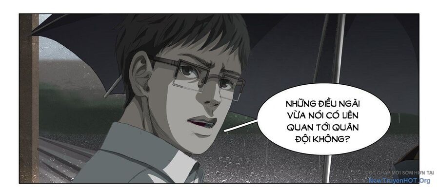 Tam Sinh Tam Thế - Thập Lý Đào Hoa Chapter 3.5 - 7