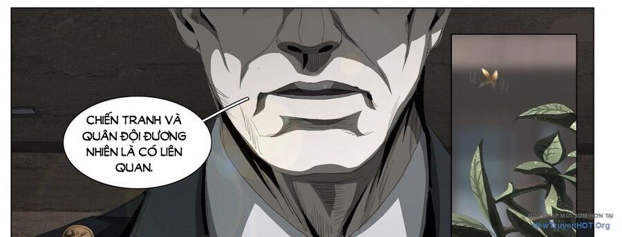 Tam Sinh Tam Thế - Thập Lý Đào Hoa Chapter 3.5 - 8