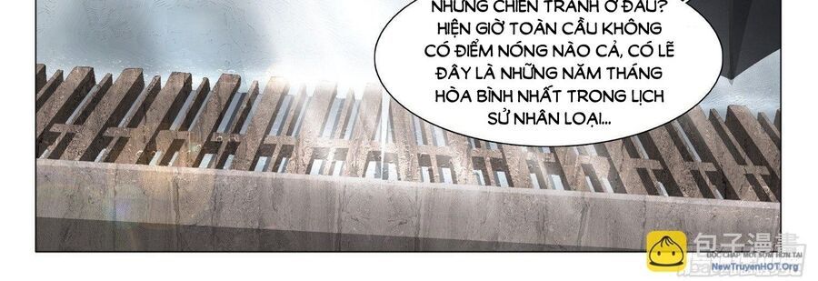 Tam Sinh Tam Thế - Thập Lý Đào Hoa Chapter 3.5 - 10