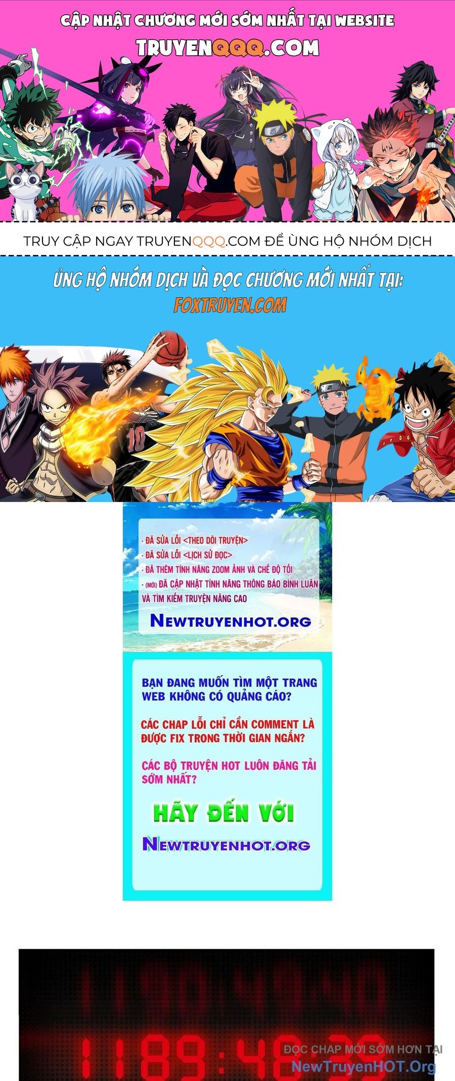 Tam Sinh Tam Thế - Thập Lý Đào Hoa Chapter 5.5 - 1