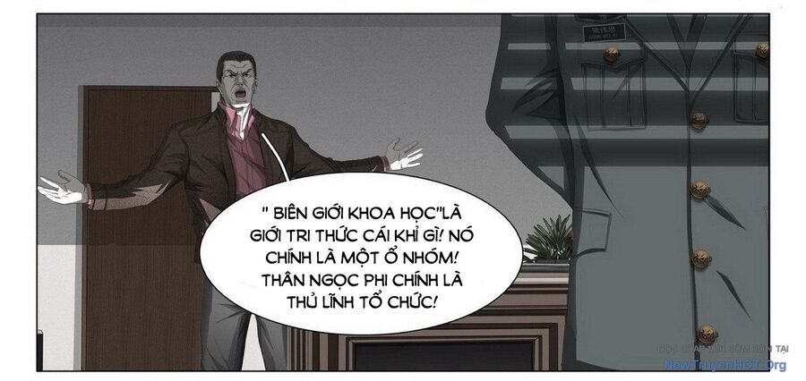 Tam Sinh Tam Thế - Thập Lý Đào Hoa Chapter 5.5 - 11