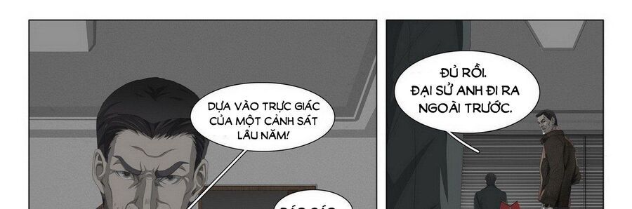 Tam Sinh Tam Thế - Thập Lý Đào Hoa Chapter 5.5 - 14