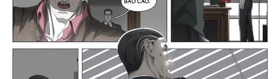 Tam Sinh Tam Thế - Thập Lý Đào Hoa Chapter 5.5 - 15