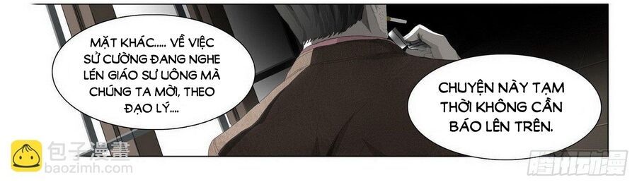 Tam Sinh Tam Thế - Thập Lý Đào Hoa Chapter 5.5 - 18