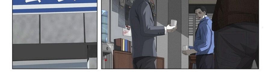 Tam Sinh Tam Thế - Thập Lý Đào Hoa Chapter 5.5 - 20