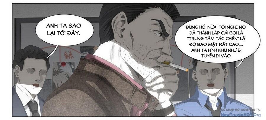 Tam Sinh Tam Thế - Thập Lý Đào Hoa Chapter 5.5 - 21