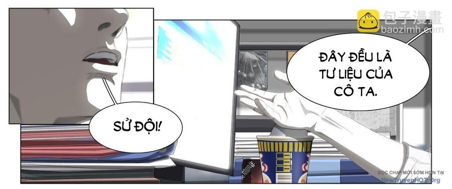 Tam Sinh Tam Thế - Thập Lý Đào Hoa Chapter 5.5 - 23