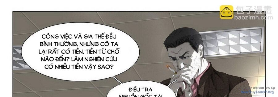 Tam Sinh Tam Thế - Thập Lý Đào Hoa Chapter 5.5 - 27