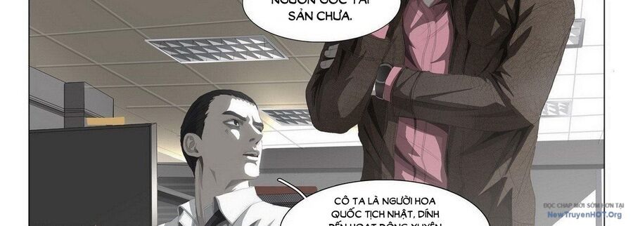 Tam Sinh Tam Thế - Thập Lý Đào Hoa Chapter 5.5 - 28