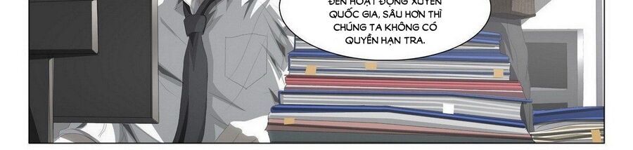 Tam Sinh Tam Thế - Thập Lý Đào Hoa Chapter 5.5 - 29