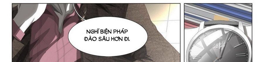 Tam Sinh Tam Thế - Thập Lý Đào Hoa Chapter 5.5 - 30