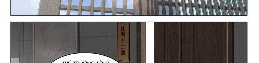 Tam Sinh Tam Thế - Thập Lý Đào Hoa Chapter 5.5 - 4