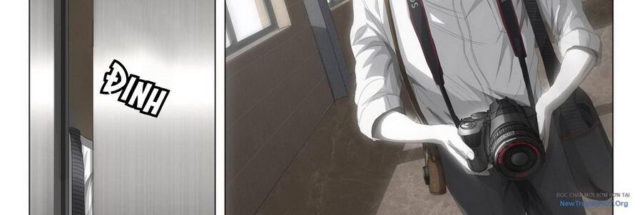 Tam Sinh Tam Thế - Thập Lý Đào Hoa Chapter 5.5 - 34